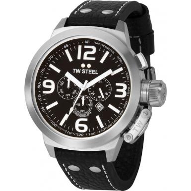 Foto TW0004 TW Steel Canteen Chronograph Watch