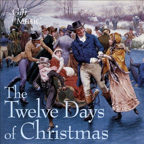 Foto Twelve Days Of Christmas CD
