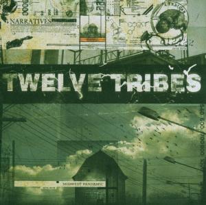 Foto Twelve Tribes: Midwest Pandemic CD