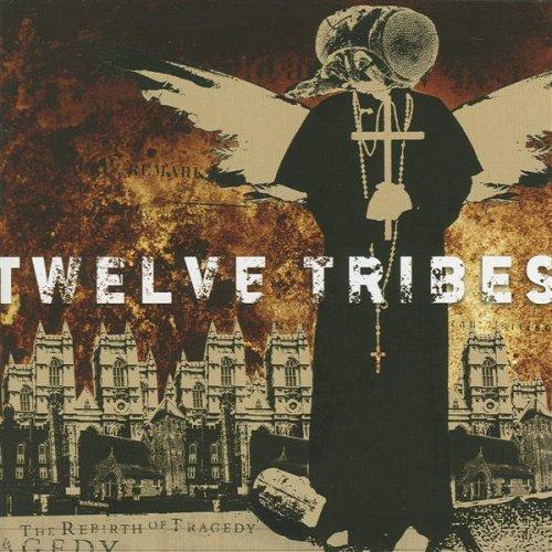 Foto Twelve Tribes: Rebirth Of Tragedy CD