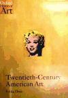 Foto Twentieth-century American Art