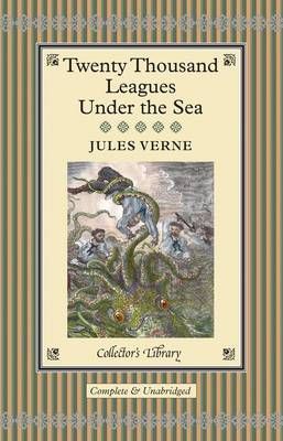 Foto Twenty Thousand Leagues Under The Sea