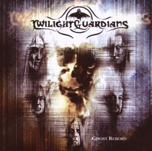 Foto Twilight Guardians: Ghost Reborn CD
