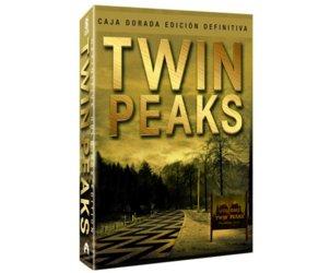 Foto twin peaks: el misterio