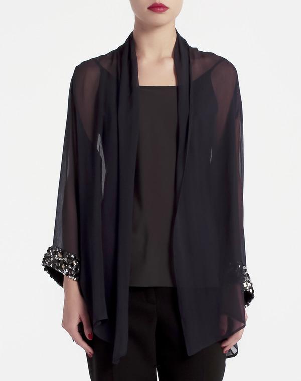 Foto Twin Set de mujer Síntesis