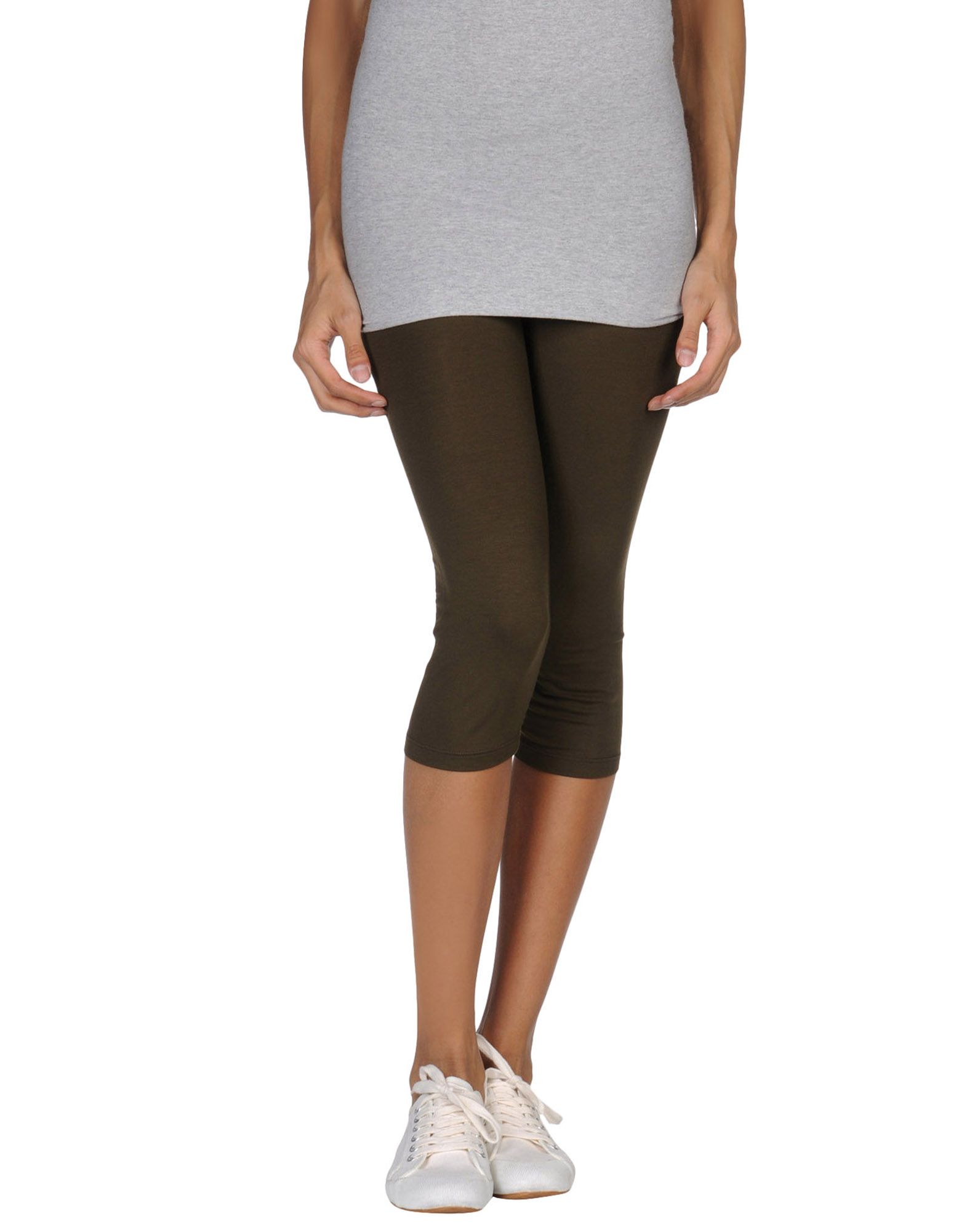Foto twin-set simona barbieri leggings
