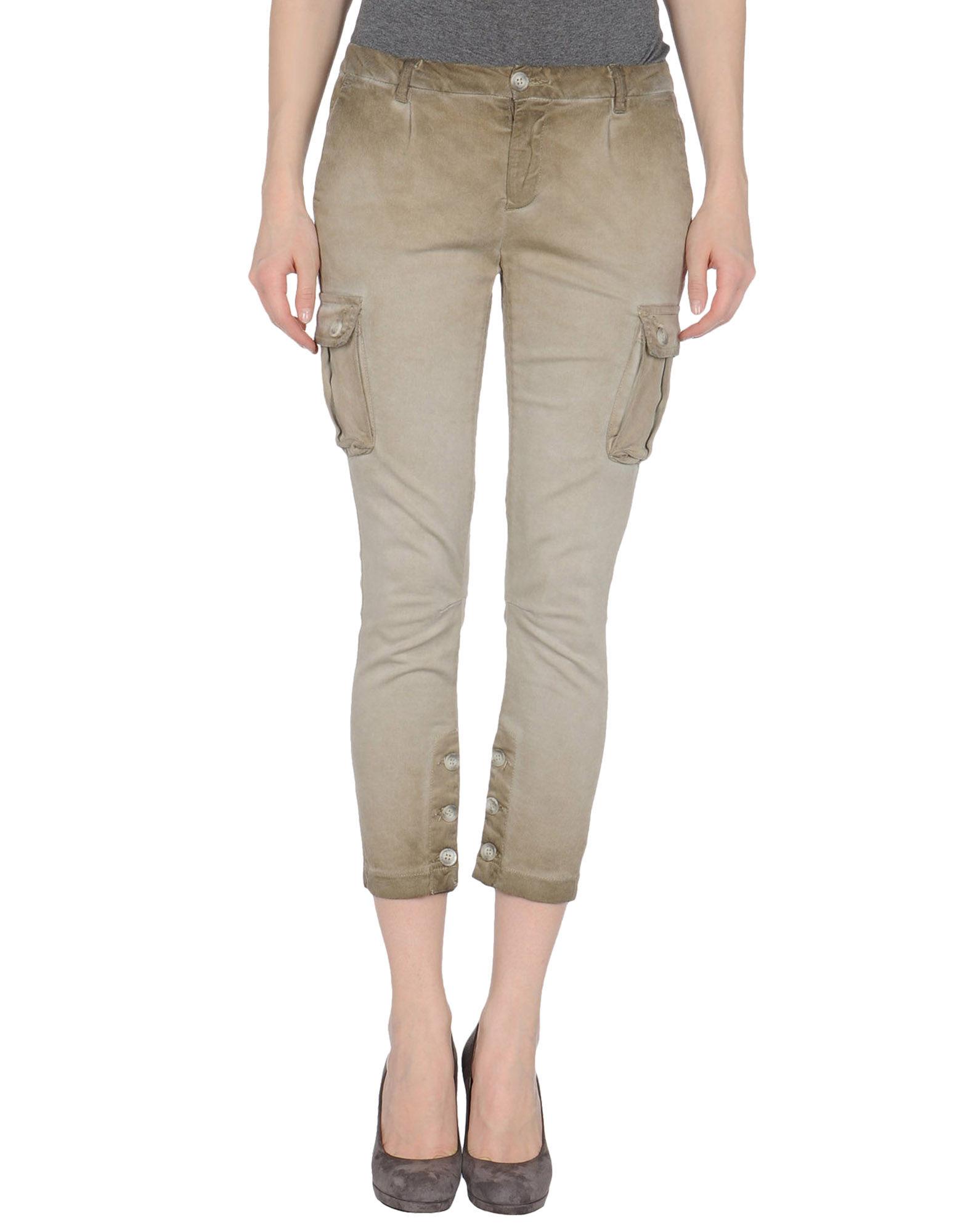 Foto twin-set simona barbieri pantalones vaqueros
