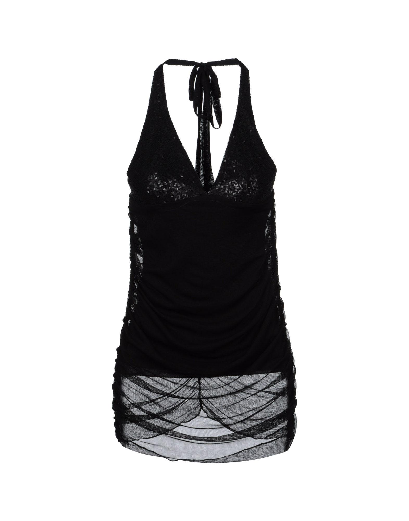 Foto twin-set simona barbieri tops
