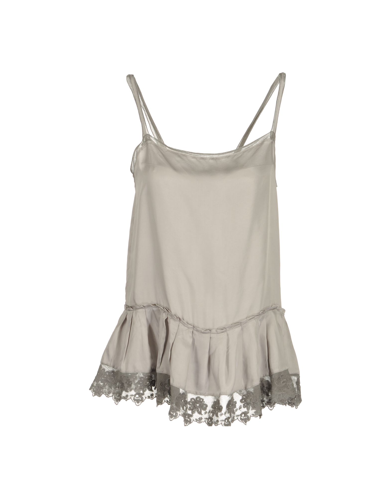 Foto twin-set simona barbieri tops
