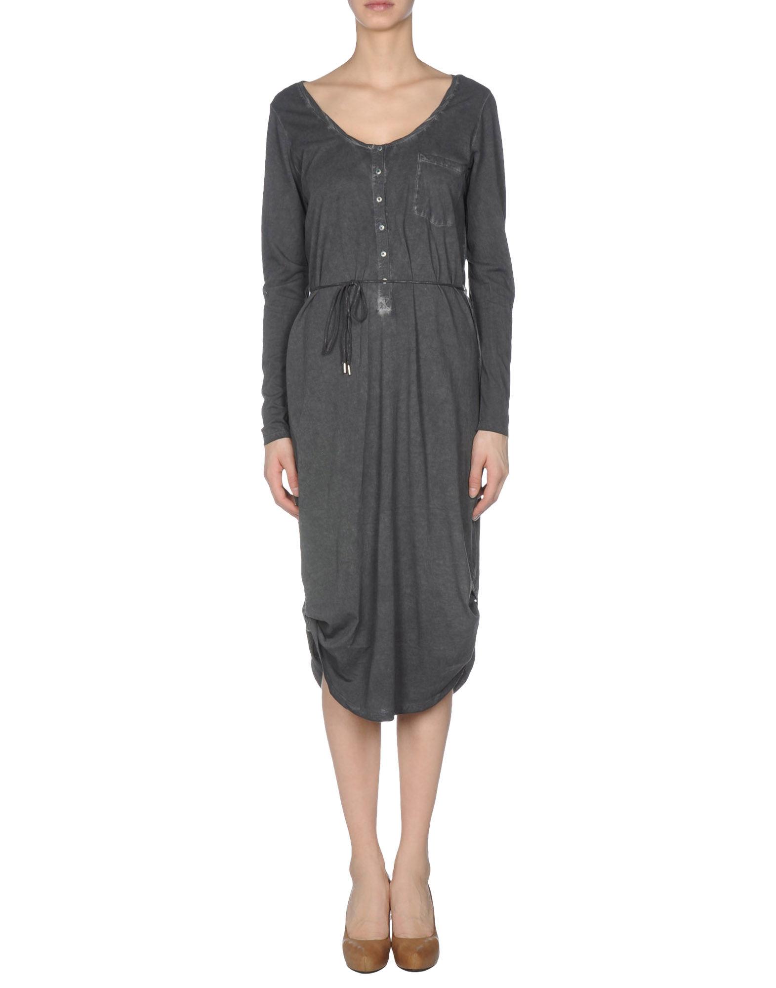 Foto twist & tango vestidos a media pierna
