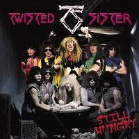 Foto TWISTED SISTER - STILL HUNGRY LP