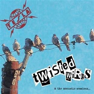 Foto Twisted Wires & The Acoustic Sessions
