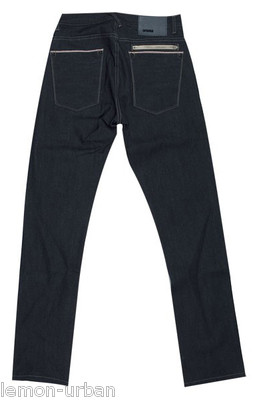 Foto Two Angle Pantal�n-mip-azul-talla:32-