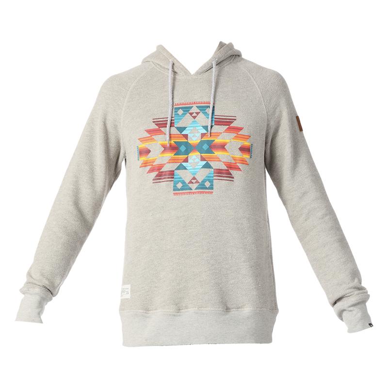 Foto Two Angle Sudadera - vapach - Gris