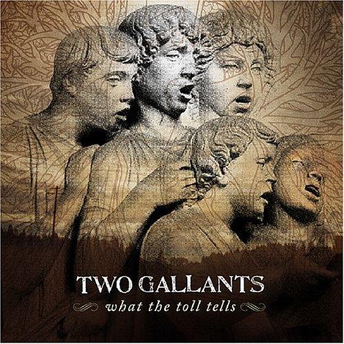Foto Two Gallants: What The Toll Tells CD