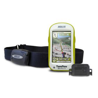 Foto TwoNav GPS Sportiva+