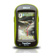 Foto TwoNav GPS Sportiva