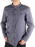 Foto Twothirds Bermeo camisa azul marino