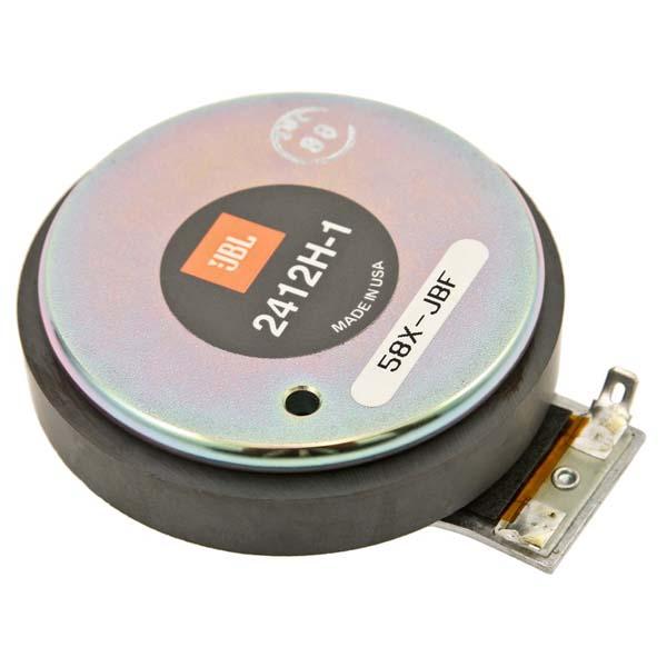 Foto T.w.t. jbl 2412 h-1