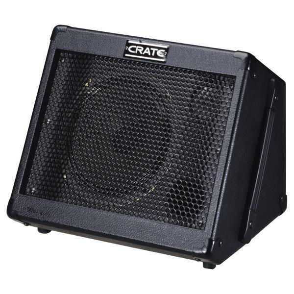 Foto Tx-15 a batería 15w, negro