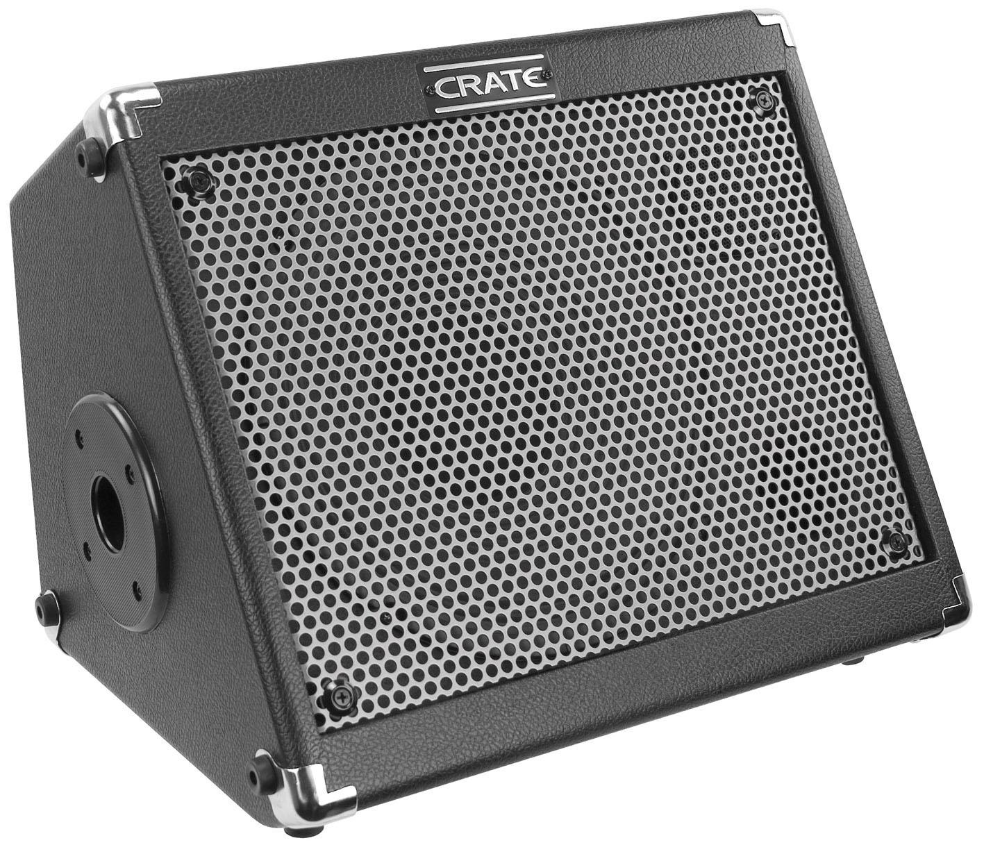 Foto TX-50 DBE a batería 50W, negro