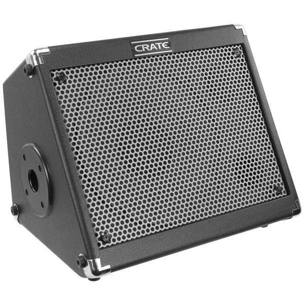 Foto Tx-50 dbe a batería 50w, negro