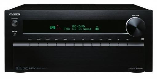 Foto TX-NR1010+Airplay DS-A5