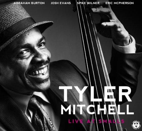 Foto Tyler Quintet Mitchell: Live At Smalls CD