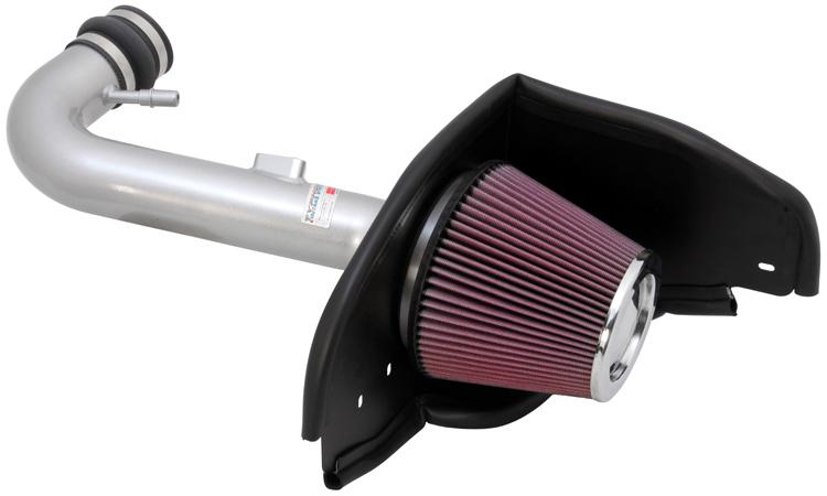Foto TYPHOON; FORD MUSTANG V6-4.0L, 2010