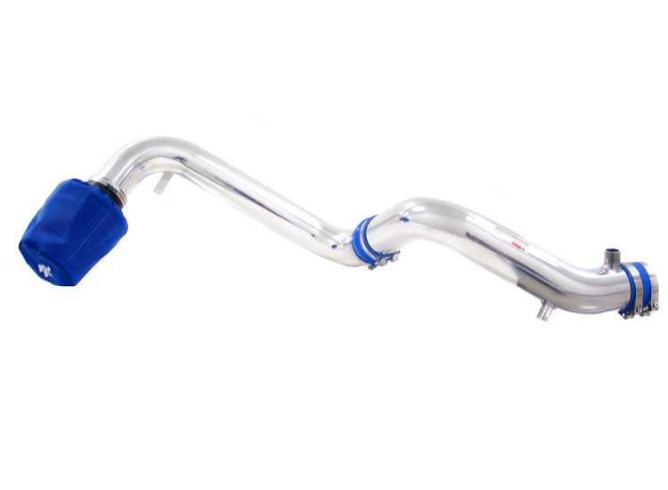 Foto TYPHOON; HONDA S2000, L4-2.0L (CA), '00-02; POLISHED