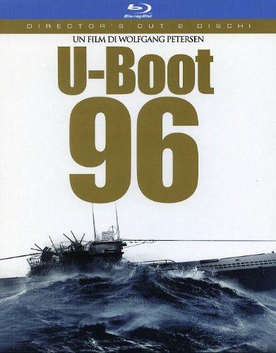 Foto U-boot 96 (director's cut) [Italia] [Blu-ray]