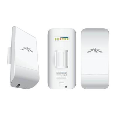 Foto Ubiquiti Nanostation Loco M5 - 5 Ghz Indoor/outdoor Airmax 13dbi Cpe -