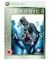 Foto Ubisoft - assassins creed - classic - best sellers