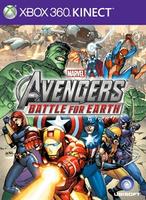 Foto Ubisoft - marvel the avengers: battle for earth