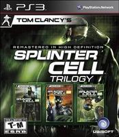 Foto Ubisoft 300032610 - splinter cell trilogy hd
