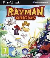 Foto Ubisoft 300040225 - rayman origins