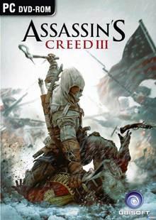 Foto UBISOFT Assassin's Creed 3 - PC