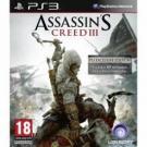 Foto Ubisoft juego ps3 - assassin`s creed 3