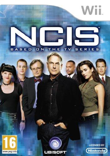 Foto Ubisoft NCIS, Wii - Juego (Wii, ENG)