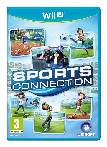 Foto Ubisoft Sports Connection, Wii U - Juego (Wii U)