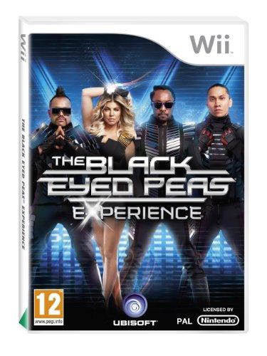 Foto Ubisoft The Black Eyed Peas Experience, Wii - Juego (Wii)