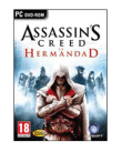 Foto Ubisoft® - Assassin's Creed La Hermandad Limited Codex Edition Pc