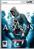 Foto Ubisoft® - Codegame Assassins Creed Pc