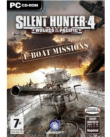 Foto Ubisoft® - Codegame Silent Hunter 4 U-boats Pc