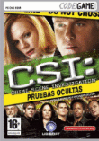 Foto Ubisoft® - Csi Pruebas Ocultas Codegame Pc