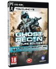 Foto Ubisoft® - Ghost Recon Future Soldier Signature Pc