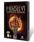 Foto Ubisoft® - Heroes: Might & Magic Vi Complete Pc