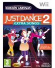 Foto Ubisoft® - Just Dance 2: Extra Songs Wii