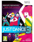 Foto Ubisoft® - Just Dance 3 Wii