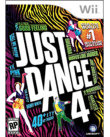 Foto Ubisoft® - Just Dance 4 Wii